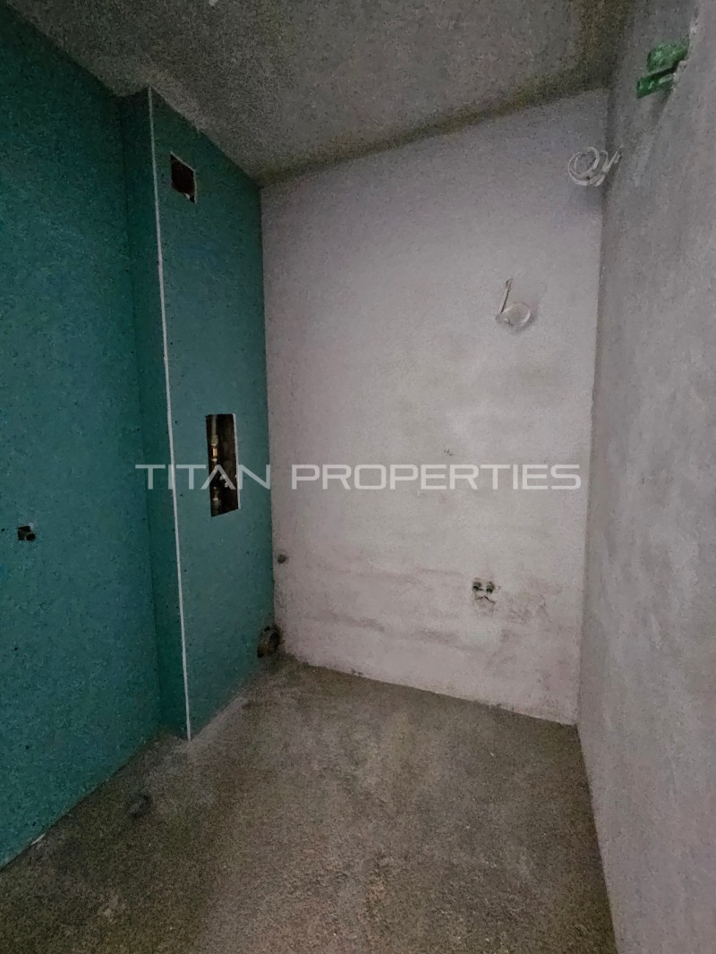 For Sale  1 bedroom Plovdiv , Trakiya , 60 sq.m | 56683582 - image [5]