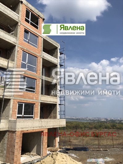 Продава 2-СТАЕН, гр. Бургас, област Бургас, снимка 2 - Aпартаменти - 47369829