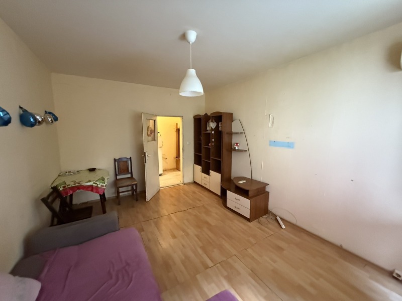 Продаја  1 спаваћа соба Софија , Дружба 1 , 51 м2 | 10883948 - слика [2]