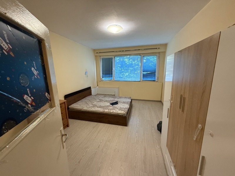 Продаја  1 спаваћа соба Софија , Дружба 1 , 51 м2 | 10883948 - слика [3]