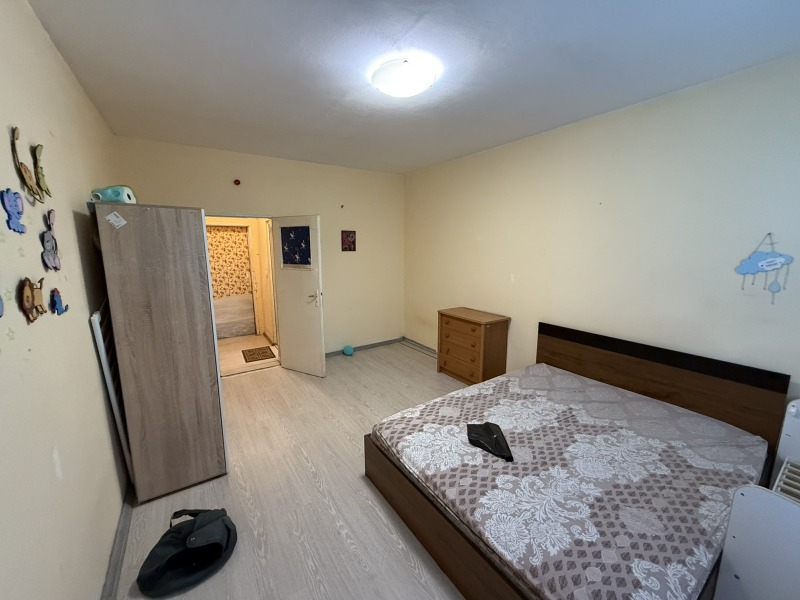Продаја  1 спаваћа соба Софија , Дружба 1 , 51 м2 | 10883948 - слика [4]