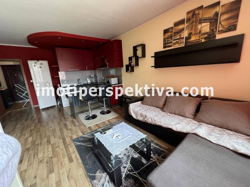 À vendre  1 chambre Plovdiv , Karchiyaka , 68 m² | 21929498 - image [2]
