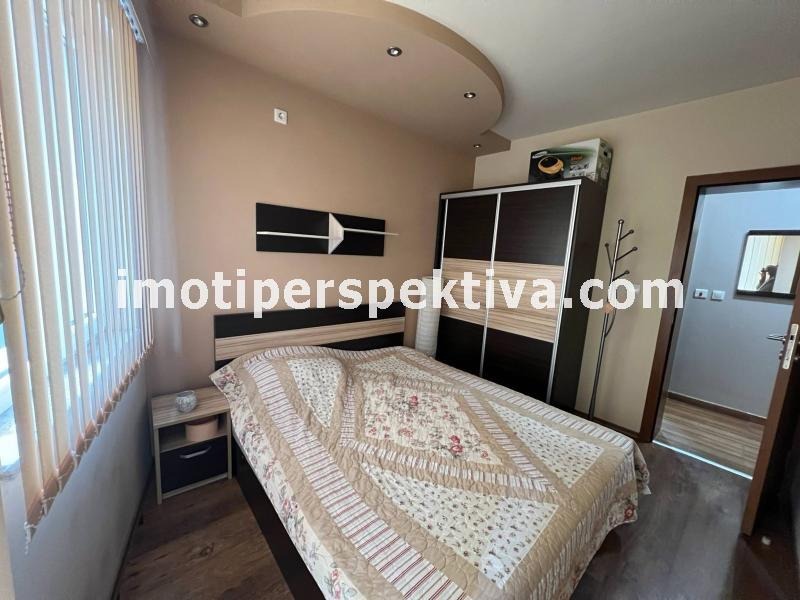 À vendre  1 chambre Plovdiv , Karchiyaka , 68 m² | 21929498 - image [4]