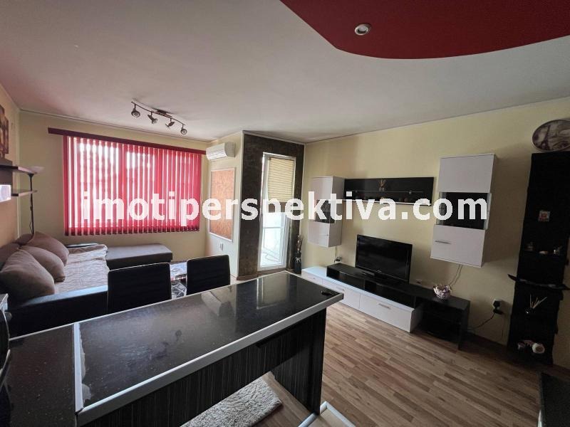À vendre  1 chambre Plovdiv , Karchiyaka , 68 m² | 21929498 - image [3]