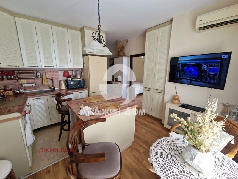 Продава  2-стаен област Бургас , с. Равда , 54 кв.м | 91840769 - изображение [3]
