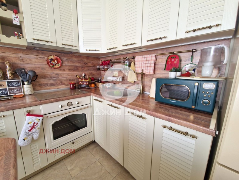 Продава  2-стаен област Бургас , с. Равда , 54 кв.м | 91840769 - изображение [2]