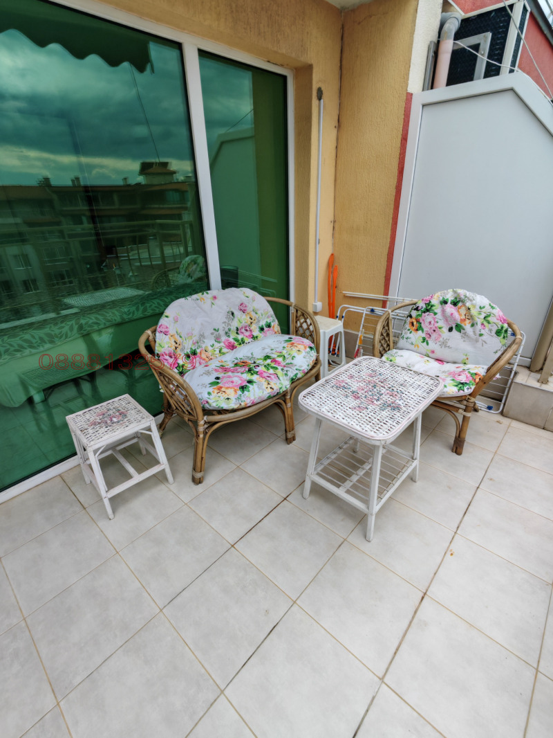 На продаж  1 спальня область Бургас , Поморие , 68 кв.м | 57639480 - зображення [11]