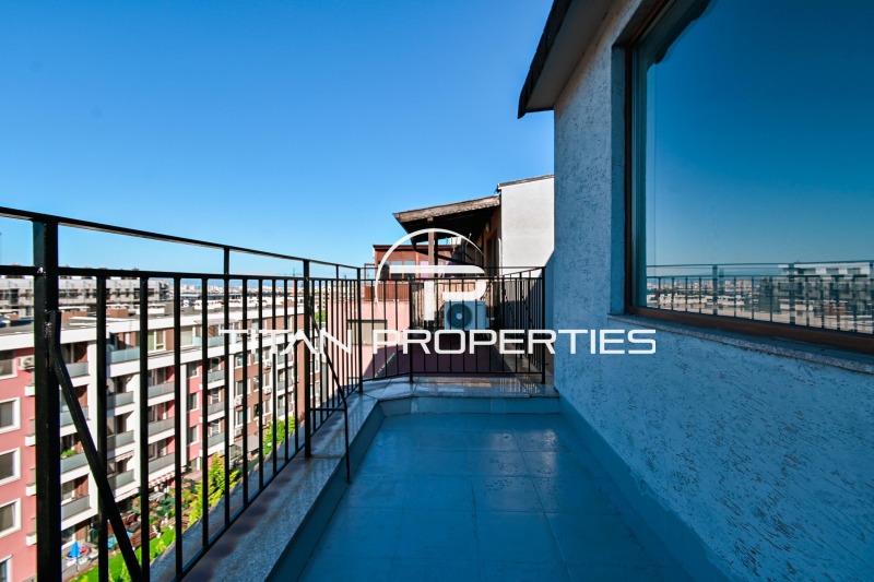 Продава  2-стаен град София , Малинова долина , 78 кв.м | 25459033 - изображение [11]