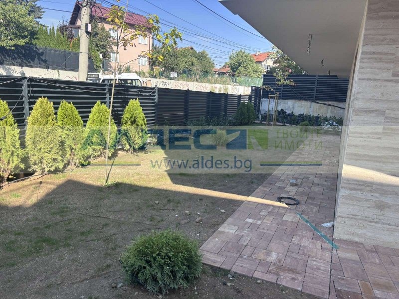 На продаж  1 спальня София , Горна баня , 68 кв.м | 20984904 - зображення [3]