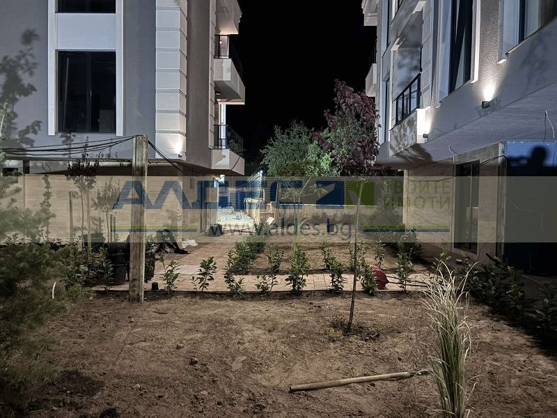 На продаж  1 спальня София , Горна баня , 68 кв.м | 20984904 - зображення [7]