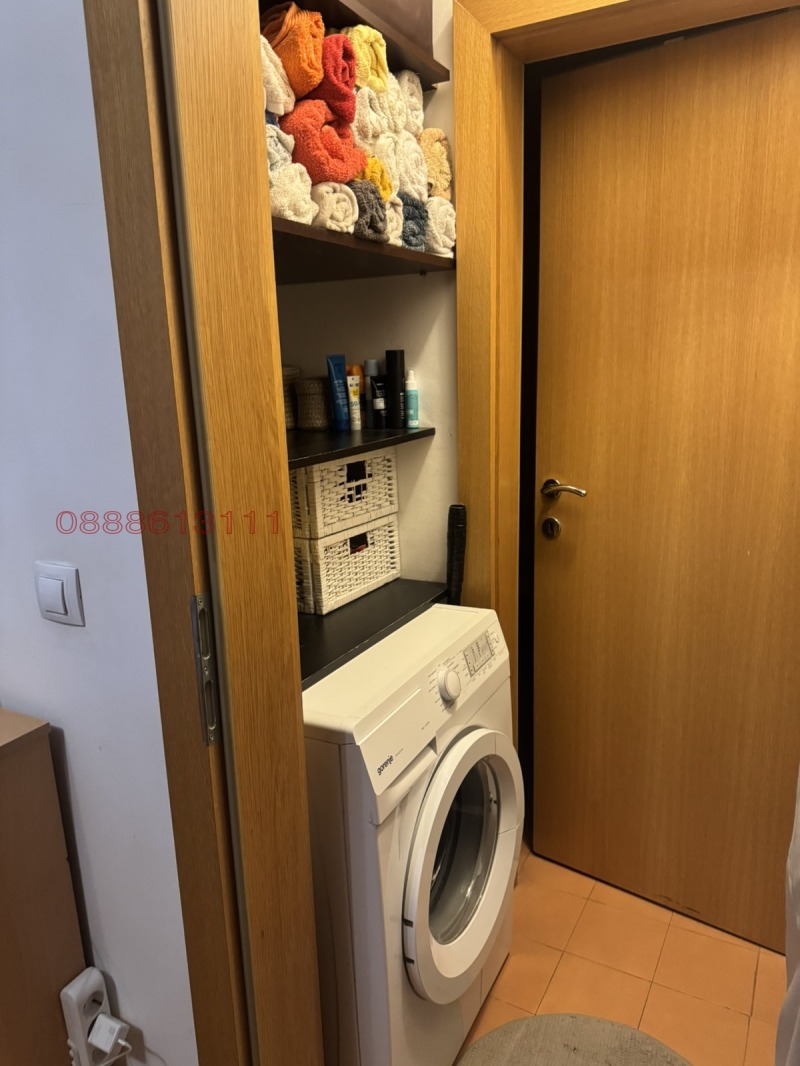 Eladó  1 hálószoba Sofia , Manastirski livadi , 72 négyzetméter | 13435183 - kép [10]