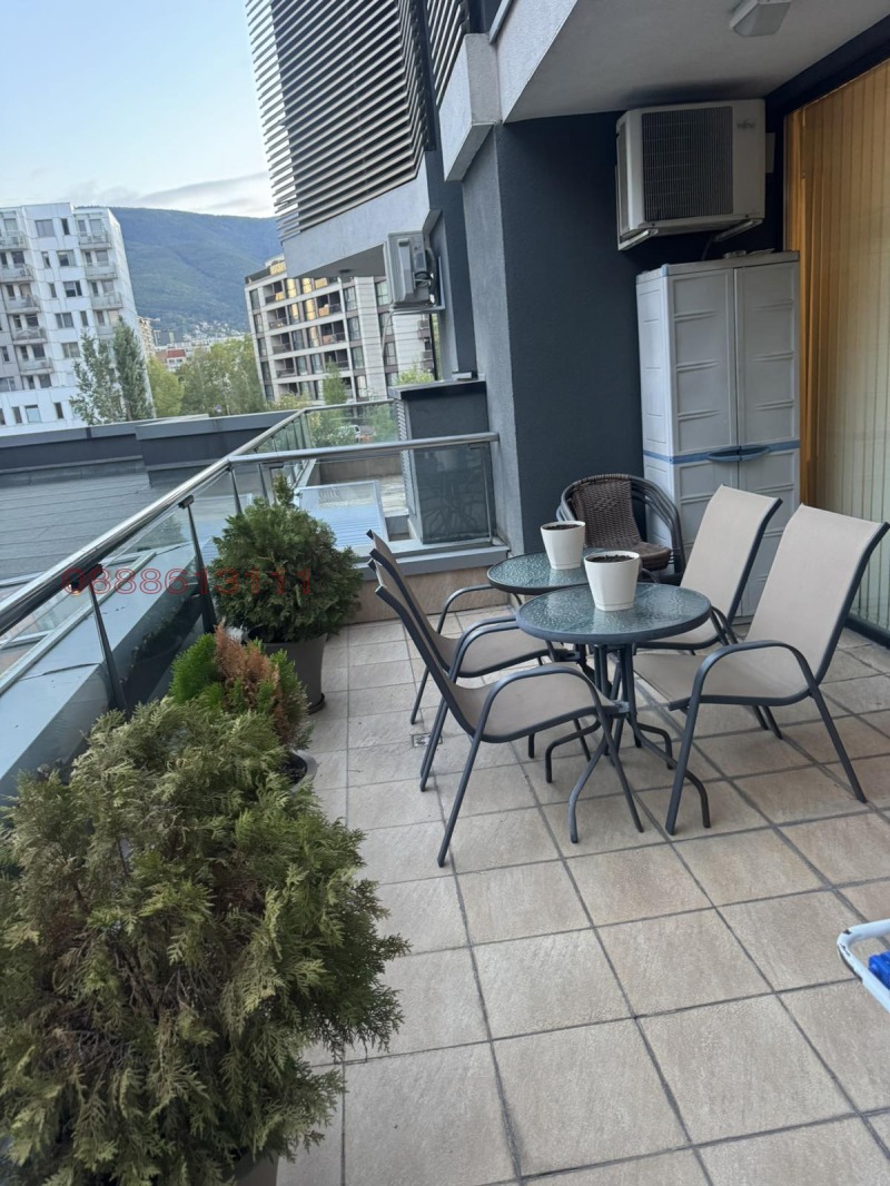 Eladó  1 hálószoba Sofia , Manastirski livadi , 72 négyzetméter | 13435183 - kép [13]