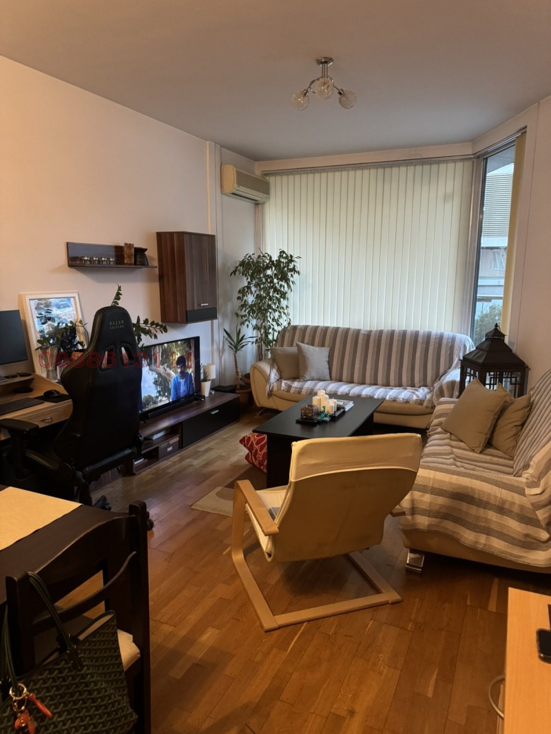 Eladó  1 hálószoba Sofia , Manastirski livadi , 72 négyzetméter | 13435183 - kép [5]