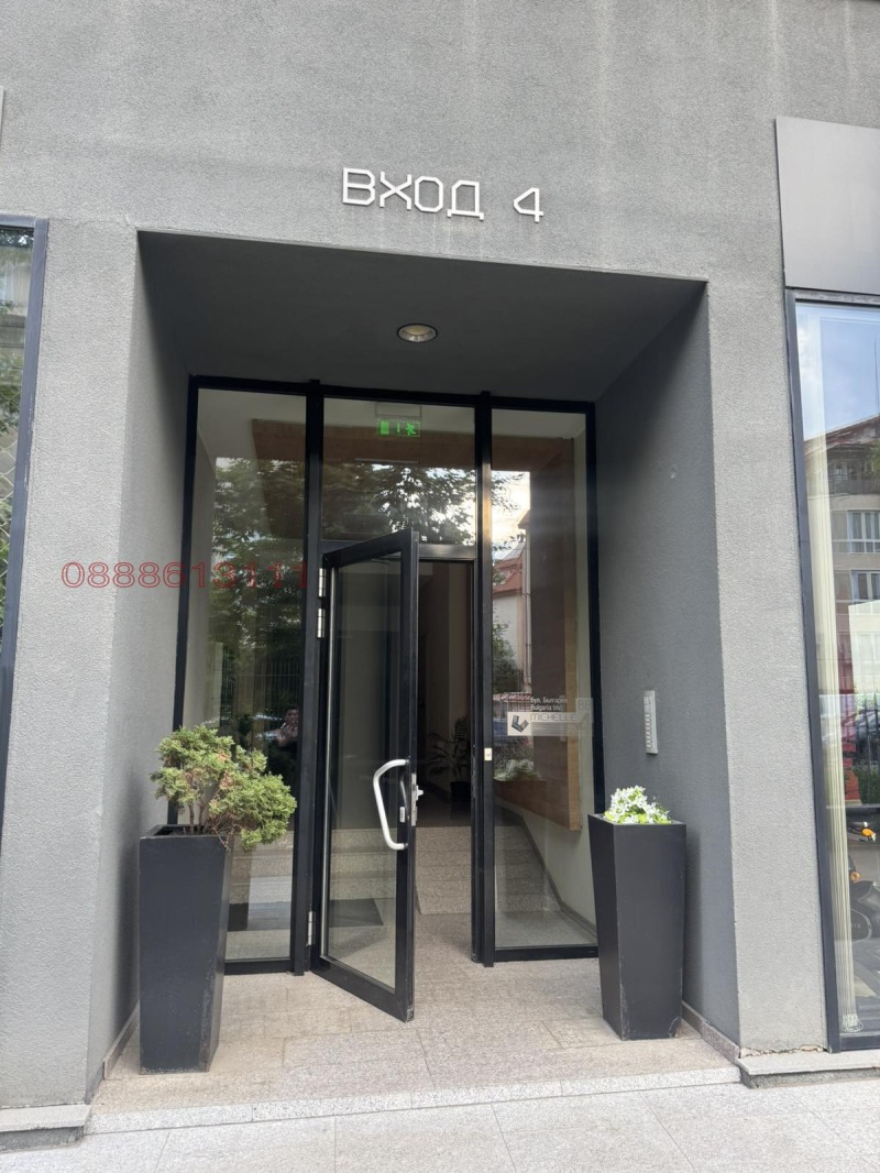 Eladó  1 hálószoba Sofia , Manastirski livadi , 72 négyzetméter | 13435183 - kép [3]