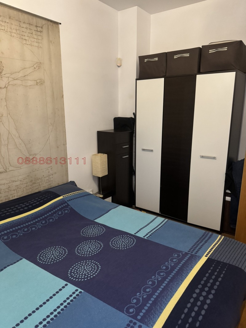 Eladó  1 hálószoba Sofia , Manastirski livadi , 72 négyzetméter | 13435183 - kép [9]