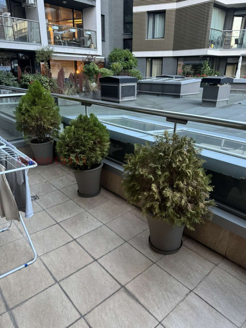 Eladó  1 hálószoba Sofia , Manastirski livadi , 72 négyzetméter | 13435183 - kép [14]
