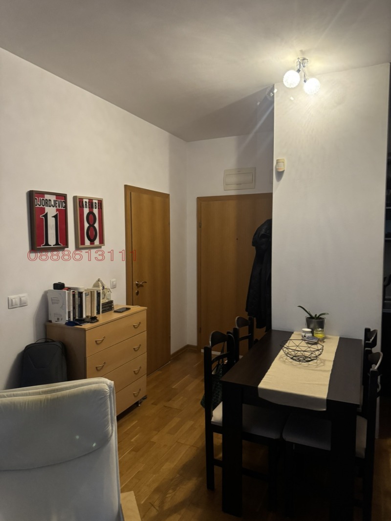 Eladó  1 hálószoba Sofia , Manastirski livadi , 72 négyzetméter | 13435183 - kép [6]