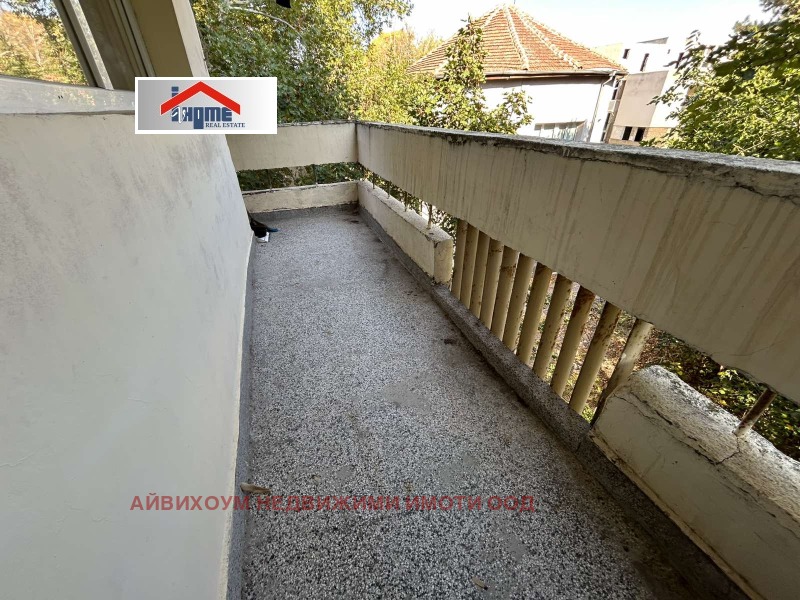 Продава 2-СТАЕН, гр. Плевен, Идеален център, снимка 8 - Апартаменти - 52570853