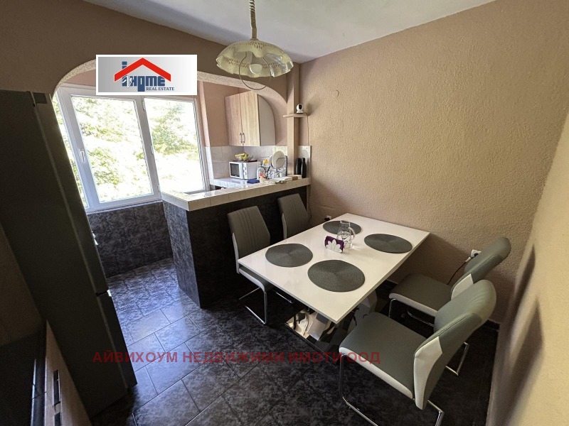 Продава 2-СТАЕН, гр. Плевен, Идеален център, снимка 4 - Апартаменти - 52570853