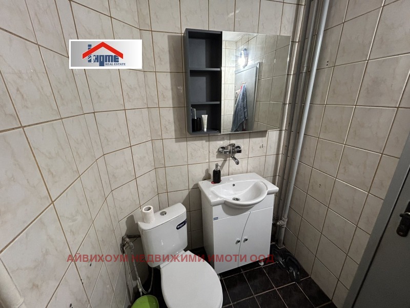 Продава 2-СТАЕН, гр. Плевен, Идеален център, снимка 6 - Апартаменти - 52570853