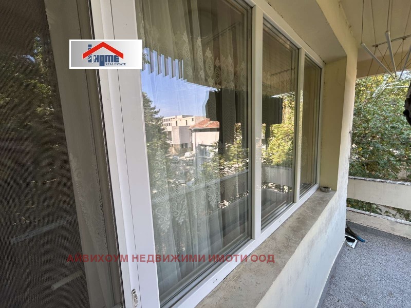 Продава 2-СТАЕН, гр. Плевен, Идеален център, снимка 7 - Апартаменти - 52570853