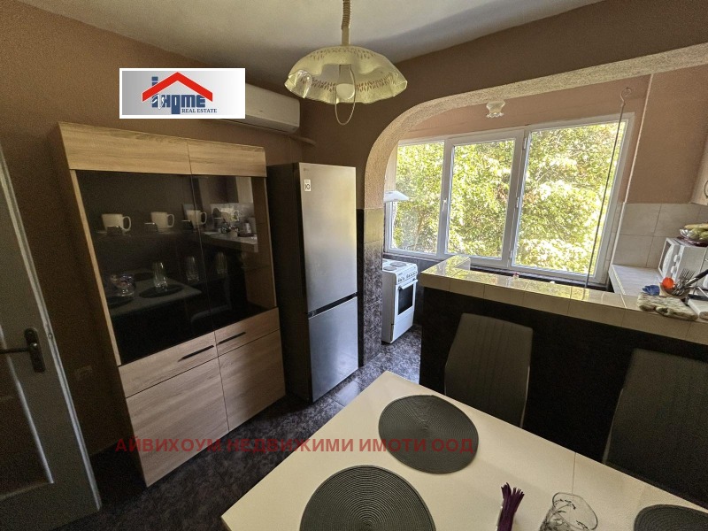 Продава 2-СТАЕН, гр. Плевен, Идеален център, снимка 3 - Апартаменти - 52570853