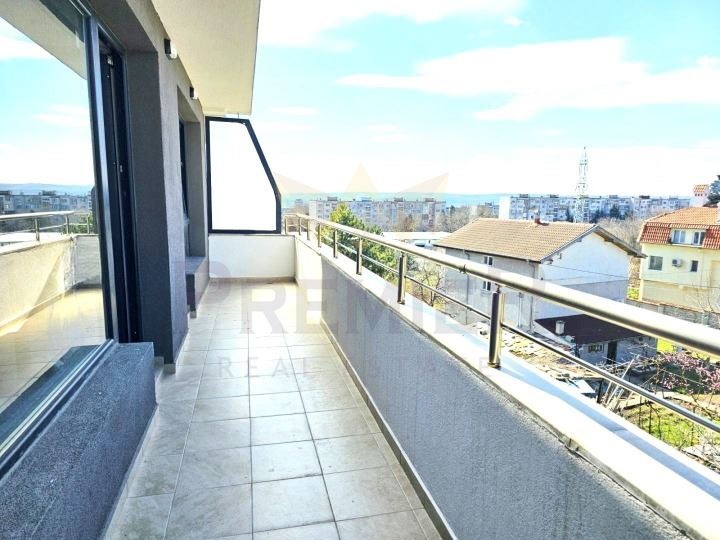 Продава 2-СТАЕН, гр. Варна, Левски 1, снимка 5 - Апартаменти - 53983248