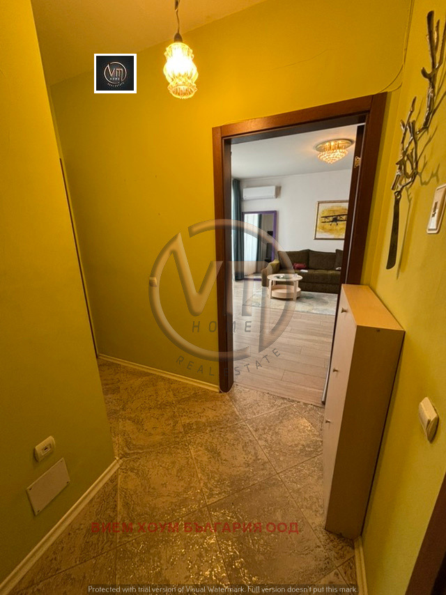 Продава 2-СТАЕН, гр. Варна, Център, снимка 9 - Апартаменти - 54039039