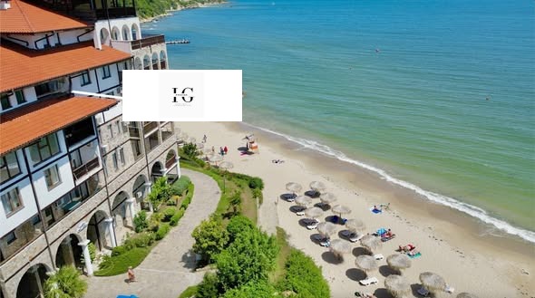 Продава 2-СТАЕН, гр. Свети Влас, област Бургас, снимка 9 - Апартаменти - 54487086