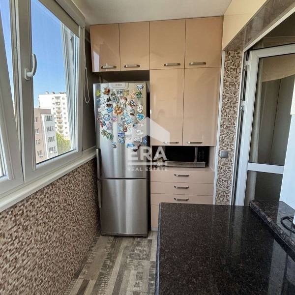 Till salu  2 sovrum Haskovo , Badema , 64 kvm | 55306780 - bild [14]