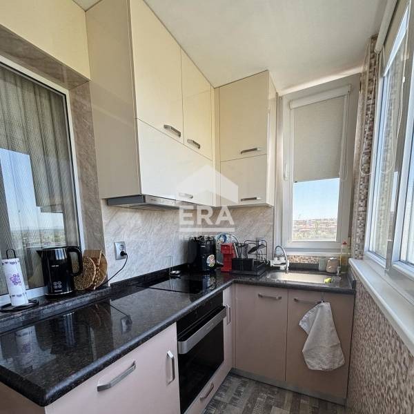 Till salu  2 sovrum Haskovo , Badema , 64 kvm | 55306780 - bild [13]