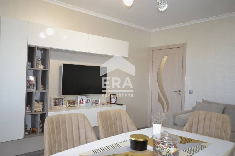 Till salu  2 sovrum Haskovo , Badema , 64 kvm | 55306780 - bild [5]