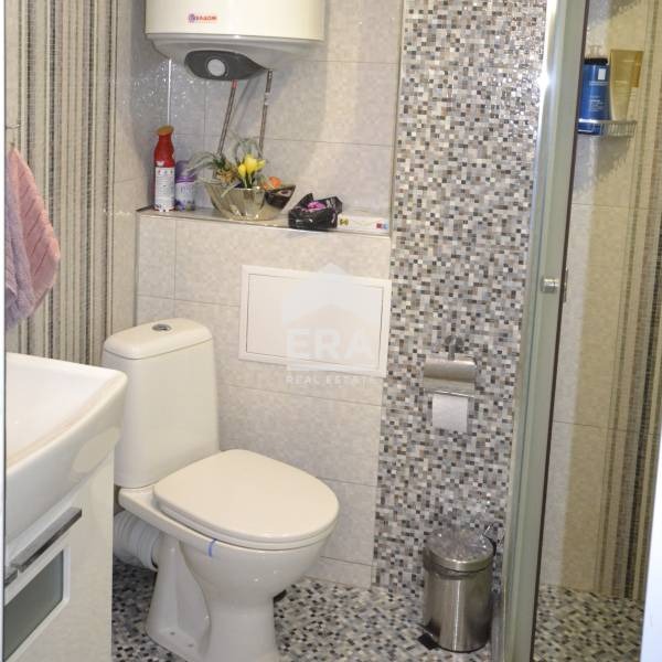 Till salu  2 sovrum Haskovo , Badema , 64 kvm | 55306780 - bild [15]