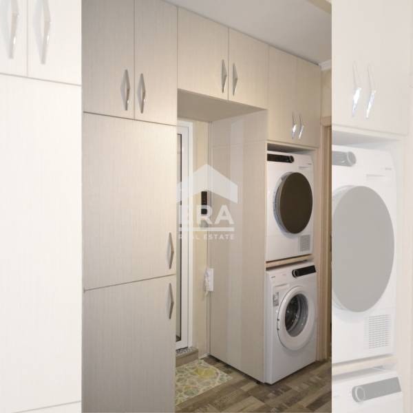 Till salu  2 sovrum Haskovo , Badema , 64 kvm | 55306780 - bild [12]
