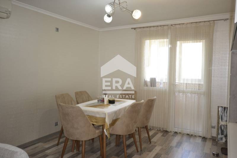 Till salu  2 sovrum Haskovo , Badema , 64 kvm | 55306780 - bild [4]