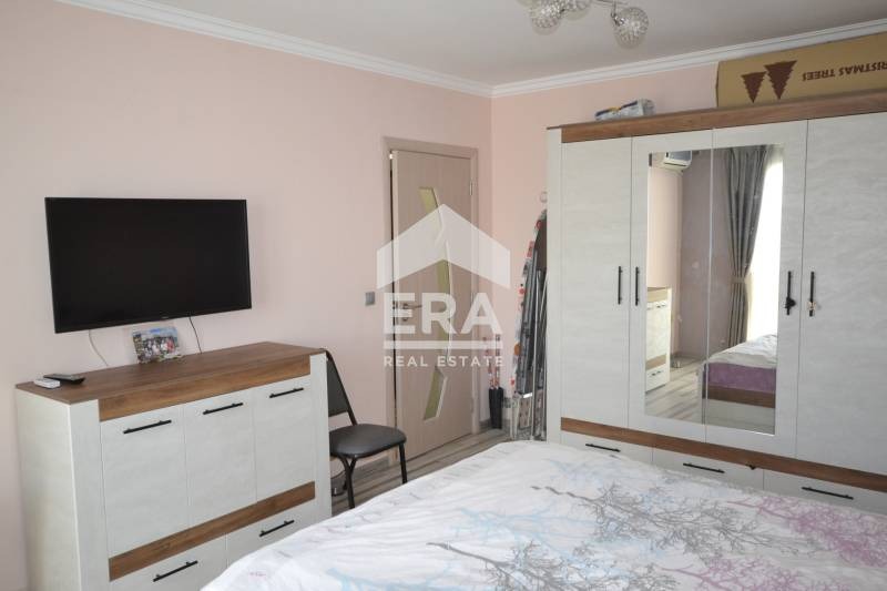 Till salu  2 sovrum Haskovo , Badema , 64 kvm | 55306780 - bild [2]