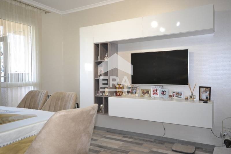 Till salu  2 sovrum Haskovo , Badema , 64 kvm | 55306780 - bild [7]