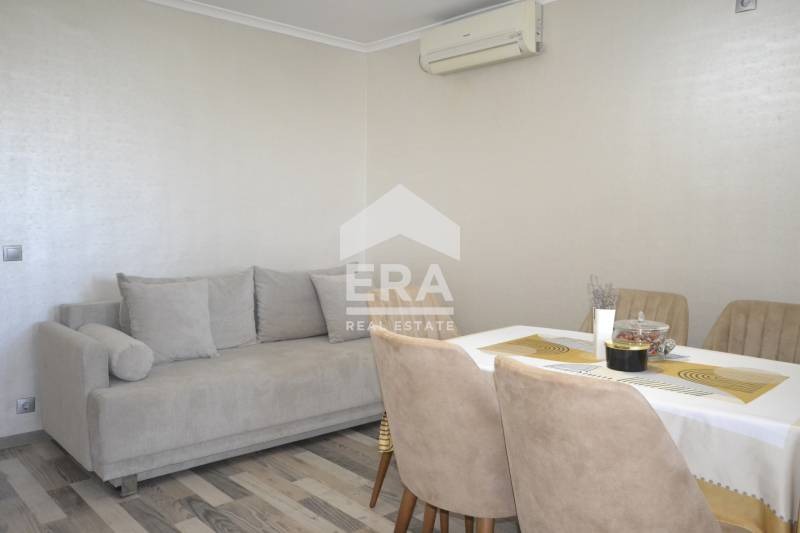 Till salu  2 sovrum Haskovo , Badema , 64 kvm | 55306780 - bild [6]