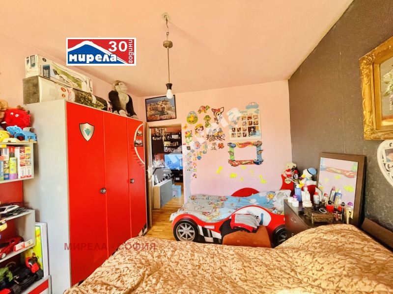 Til salg  2 soveværelser Sofia , Borovo , 80 kvm | 94458857 - billede [5]