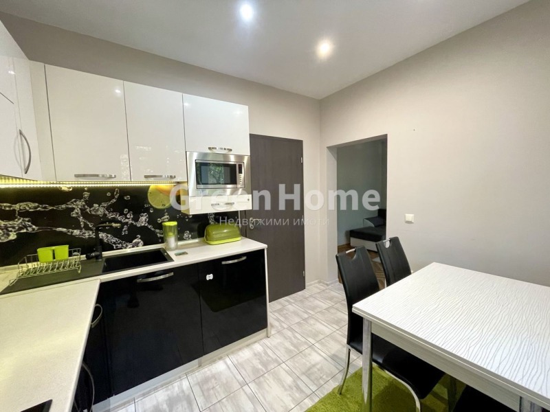 Продава  3-стаен град Варна , Трошево , 68 кв.м | 39180731 - изображение [2]