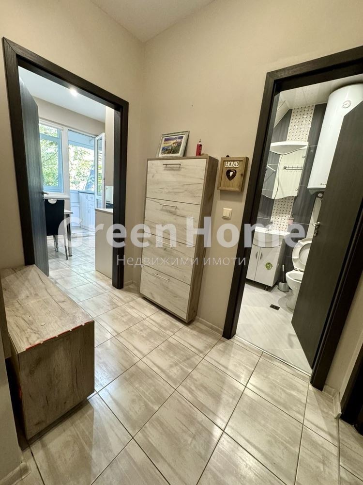 Продава  3-стаен град Варна , Трошево , 68 кв.м | 39180731 - изображение [7]