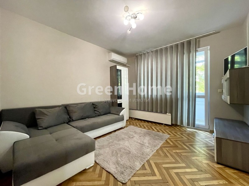 Продава  3-стаен град Варна , Трошево , 68 кв.м | 39180731 - изображение [3]
