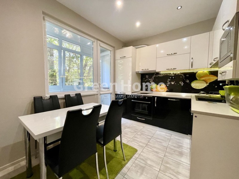 Продава  3-стаен град Варна , Трошево , 68 кв.м | 39180731