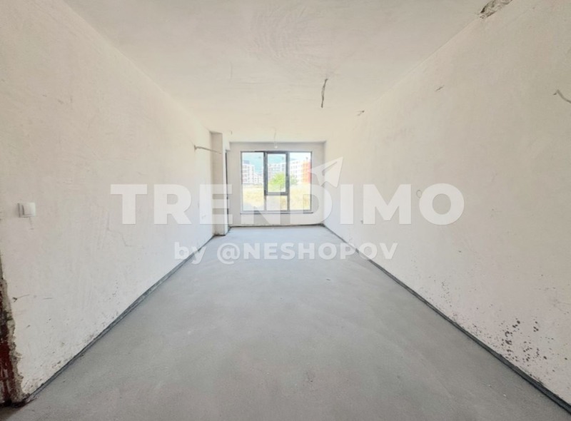 Продава  3-стаен град София , Малинова долина , 97 кв.м | 57774454