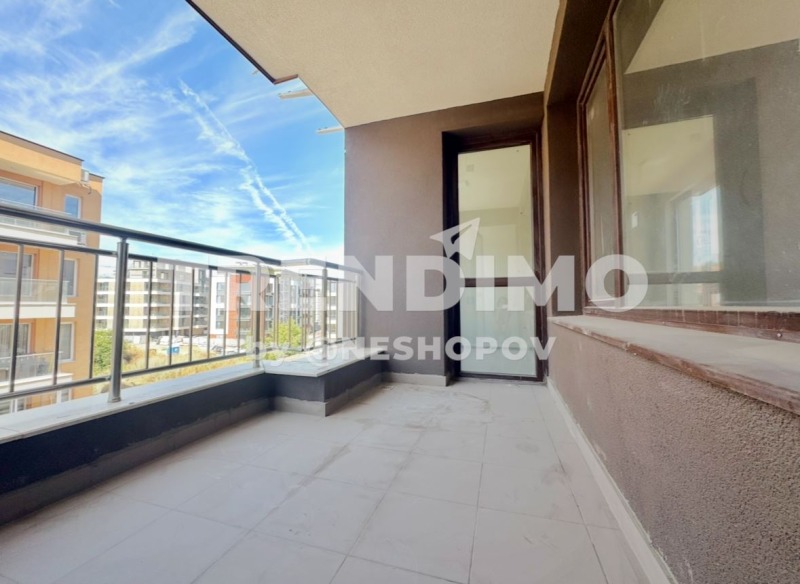 Продава  3-стаен град София , Малинова долина , 97 кв.м | 57774454 - изображение [5]