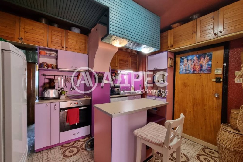 Продава 3-СТАЕН, град София, Овча купел 2 • 169000 € / 330535.27 лв. • 68589757 1