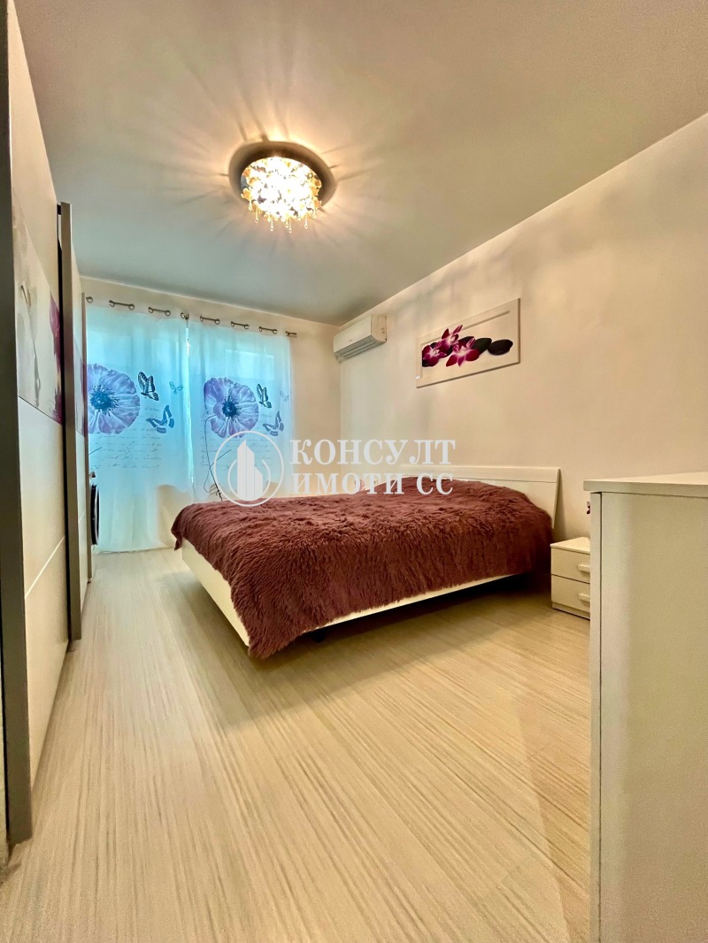 Продава 3-СТАЕН, гр. Стара Загора, ОРБ, снимка 10 - Апартаменти - 52616444