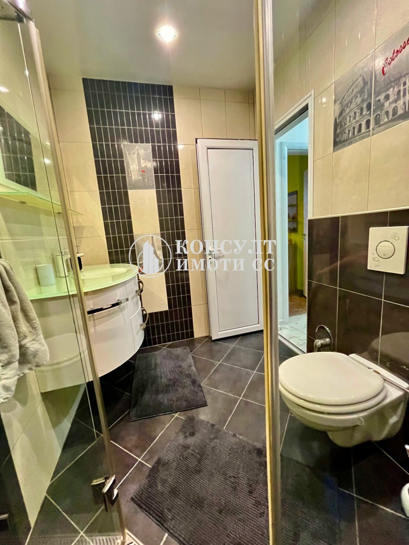 Продава 3-СТАЕН, гр. Стара Загора, ОРБ, снимка 5 - Апартаменти - 52616444