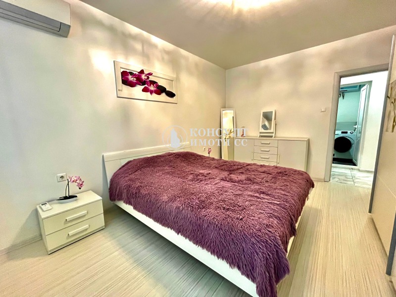 Продава 3-СТАЕН, гр. Стара Загора, ОРБ, снимка 9 - Апартаменти - 52616444