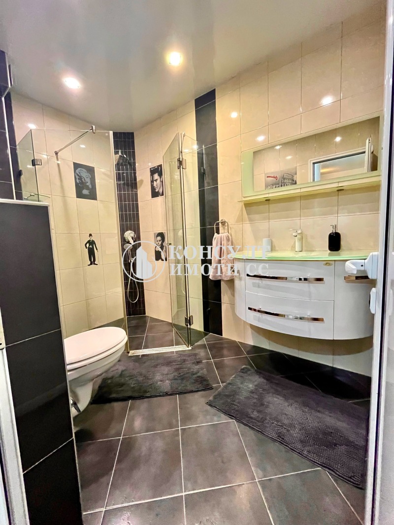 Продава 3-СТАЕН, гр. Стара Загора, ОРБ, снимка 4 - Апартаменти - 52616444